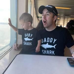 Meet your Posher, David